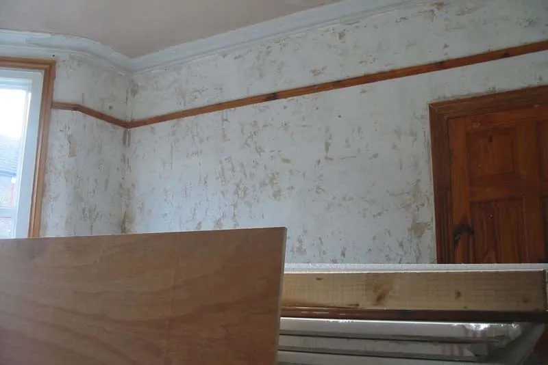 Home renovation
