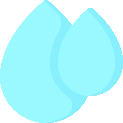 Damp proofing icon