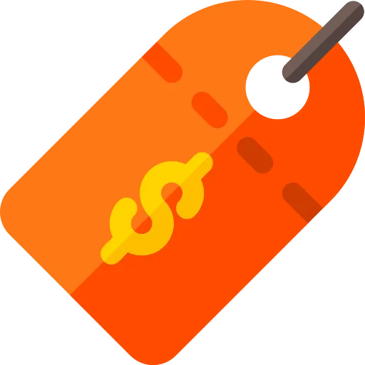 Affordable icon